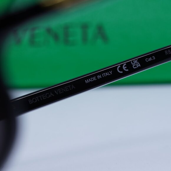 Final Price! Bottega Veneta BV1327S 001 Sunglasses main image 5